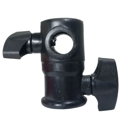 سر سه پایه مدل دو پیچ کد 52|فروشگاه اینترنتی پخش کالای مرکزی
