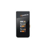 میکروفن بی سیم کامیکا COMICA Vimo C2|فروشگاه اینترنتی پخش کالای مرکزی