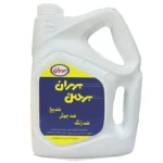 ضدیخ خودرو بهران مدل ASTM حجم 3.785 لیتر|فروشگاه اینترنتی پخش کالای مرکزی