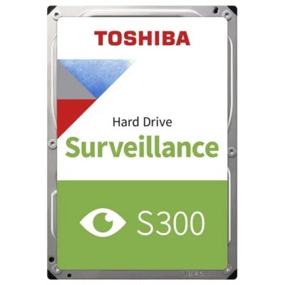 هارد دیسک اینترنال توشیبا مدل s300 surveillance ظرفیت 2 ترابایت |فروشگاه اینترنتی پخش کالای مرکزی