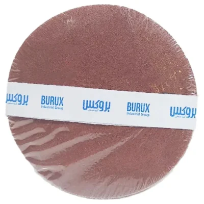 سنباده پشت کرکی بروکس مدل P120 بسته 50 عددی|فروشگاه اینترنتی پخش کالای مرکزی