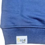 سویشرت پسرانه بچه زنبور مدل NB967-8 |فروشگاه اینترنتی پخش کالای مرکزی