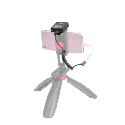ست میکروفون بی سیم کامیکا BoomX-D Pro D2|فروشگاه اینترنتی پخش کالای مرکزی