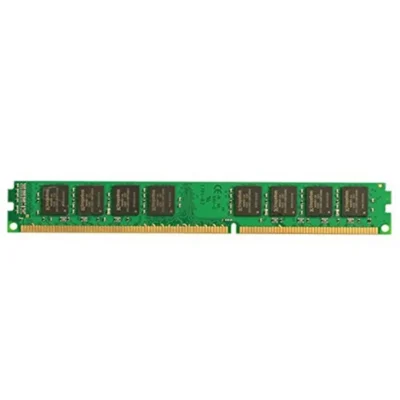 رم کامپیوتر کینگستون مدل ValueRAM DDR3 1600MHz CL11 ظرفیت 8 گیگابایت|فروشگاه اینترنتی پخش کالای مرکزی