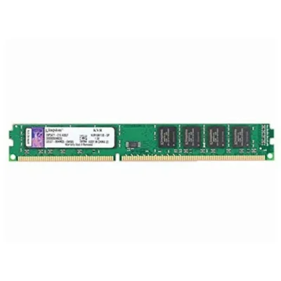 رم کامپیوتر کینگستون مدل ValueRAM DDR3 1600MHz CL11 ظرفیت 8 گیگابایت|فروشگاه اینترنتی پخش کالای مرکزی