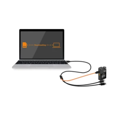فرستنده میکروفن بیسیم کامیکا مدل Comica BoomX-D Pro TX|فروشگاه اینترنتی پخش کالای مرکزی