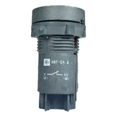 شاسی استپ تله مکانیک مدل XB7-EA.2 |فروشگاه اینترنتی پخش کالای مرکزی