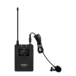 ست میکروفون بی سیم کامیکا COMICA CVM-WM200IIC| فروشگاه اینترنتی پخش کالای مرکزی