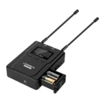 ست میکروفون بی سیم کامیکا COMICA CVM-WM200IIC| فروشگاه اینترنتی پخش کالای مرکزی