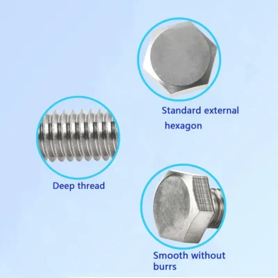پیچ و مهره مدل MPES 5.8| فروشگاه اینترنتی پخش کالای مرکزی
