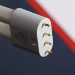 قاب مهتابی ال ای دی بروکس مدل FPL2 پایه 2G11| خرید آنلاین از فروشگاه اینترنتی پخش کالای مرکزی
