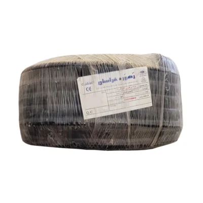 لوله اتصال فلکسی رَهوَرد خراسان مدل PG-21 طول 15 متر| خرید آنلاین از فروشگاه اینترنتی پخش کالای مرکزی