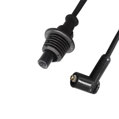 وایر شمع کد 62 مناسب برای پژو بسته 4 عددی| خرید آنلاین از فروشگاه اینترنتی پخش کالای مرکزی