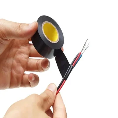 چسب برق درنیکا مدل Electrical Insulating P.V.C Tape| خرید آنلاین از فروشگاه اینترنتی پخش کالای مرکزی