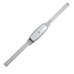 قاب مهتابی ال ای دی بروکس مدل FPL2 پایه 2G11| خرید آنلاین از فروشگاه اینترنتی پخش کالای مرکزی