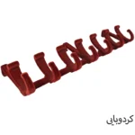 آویز لباس مدل پشت دری کد PJ-104177|فروشگاه اینترنتی پخش کالای مرکزی