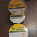 چسب برق درنیکا مدل Electrical Insulating P.V.C Tape بسته 10 عددی|فروشگاه اینترنتی پخش کالای مرکزی