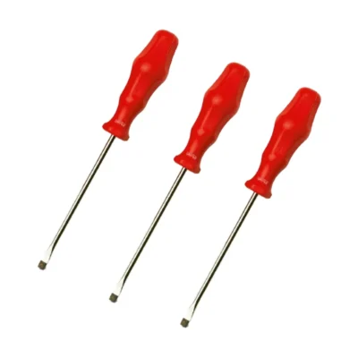 پیچ گوشتی دوسو بروکس مدل (A) بسته 3 عددی| خرید آنلاین از فروشگاه اینترنتی پخش کالای مرکزی