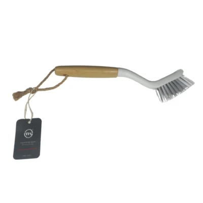 فرچه شستشو دبلیو اس مدل دسته باریک کد 3327D|فروشگاه اینترنتی پخش کالای مرکزی
