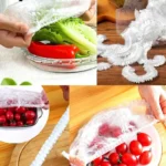 درپوش ظرف یکبار مصرف مدل خرسی بنددار مجموعه 100 عددی|فروشگاه اینترنتی پخش کالای مرکزی