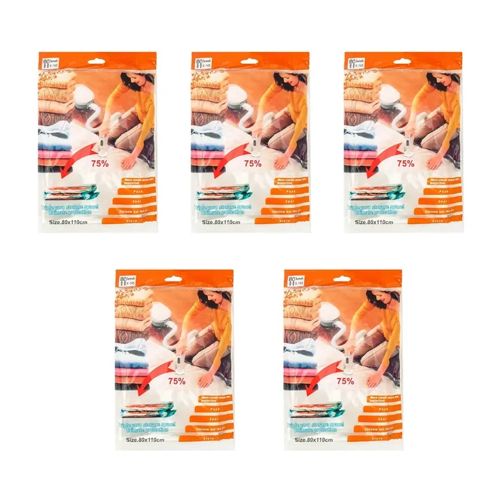 کیسه وکیوم کد 80x110 بسته 5 عددی|فروشگاه اینترنتی پخش کالای مرکزی کیسه وکیوم کد 80x110 بسته 5 عددی|فروشگاه اینترنتی پخش کالای مرکزی
