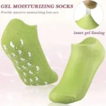 جوراب پاپوش طبی مراقبت و ضد ترک MOISTURISING مدل اس پی اس ژل ساکس کد R0819|فروشگاه اینترنتی پخش کالای مرکزی