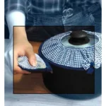 دستگیره قابلمه بارنیک مدل T113 بسته 2 عددی | فروشگاه آنلاین پخش کالای مرکزی