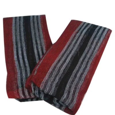 دستمال تمیز کننده اتومبیل کوه شاپ مدل MO480 002 مجموعه 2 عددی | فروشگاه آنلاین پخش کالای مرکزی