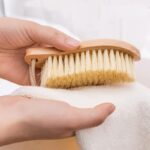 فرچه شستشو دبلیو اس مدل موج کد 22 | فروشگاه آنلاین پخش کالای مرکزی