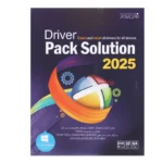 نرم افزار 2025 Driver Pack Solution نشر نوین پندار | فروشگاه آنلاین پخش کالای مرکزی