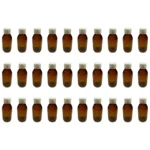 بطری مدل شیشه ای G20 بسته 30 عددی|فروشگاه اینترنتی پخش کالای مرکزی