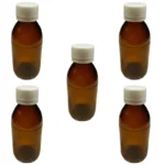 بطری مدل شیشه ای G20 بسته 5 عددی|فروشگاه اینترنتی پخش کالای مرکزی