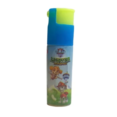 تفنگ آب پاش مدل PAW PATROL|فروشگاه اینترنتی پخش کالای مرکزی