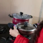 دستگیره قابلمه بارنیک مدل F212 بسته 2 عددی| فروشگاه اینترنتی پخش کالای مرکزی