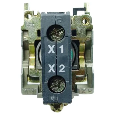 شاسی استارت تله مکانیک مدل ZBV-6 | فروشگاه آنلاین پخش کالای مرکزی