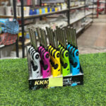 فندک آشپزخانه کی کی کی مدل تاشو gear کد ZZ-285 | فروشگاه آنلاین پخش کالای مرکزی