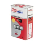 روغن موتور خودرو فلومکس مدل MEGATECH 10W40 ECO حجم 4 لیتر | فروشگاه آنلاین پخش کالای مرکزی