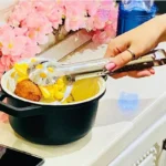 انبر روغن گیر ویکتوریا مدل 5056 | فروشگاه آنلاین پخش کالای مرکزی