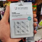زیرشیشه ای آریاسام مدل دایره بسته 9 عددی | فروشگاه آنلاین پخش کالای مرکزی