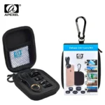 لنز کلیپسی موبایل اپیکسل مدل Lens Kit 5 in 1 - تصویر 24
