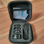 لنز کلیپسی موبایل اپیکسل مدل Lens Kit 5 in 1 - تصویر 16