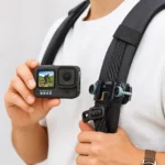مانت نگهدارنده دوربین به کوله فوتوپرو Fotopro RZ-5 | فروشگاه اینترنتی پخش کالای مرکزی