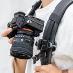 مانت نگهدارنده دوربین به کوله فوتوپرو Fotopro RZ-5 | فروشگاه اینترنتی پخش کالای مرکزی