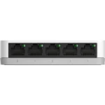 سوییچ دسکتاپ 5 پورت گیگابیتی دی-لینک مدل DGS-1005A | فروشگاه اینترنتی پخش کالای مرکزی