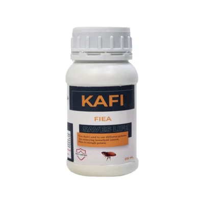 سم کک کشاورزباشی مدل kafi حجم 250 میلی لیتر|فروشگاه اینترنتی پخش کالای مرکزی