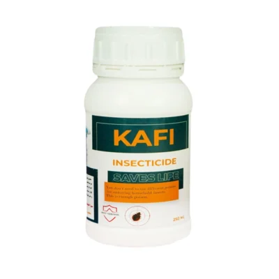 سم ساس کش کشاورزباشی مدل KAFI حجم 250 میلی لیتر|فروشگاه اینترنتی پخش کالای مرکزی