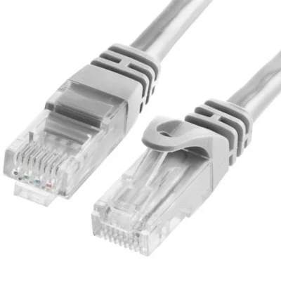 پچ کورد Cat6 پی نت مدل Cat6 SFTP | فروشگاه آنلاین پخش کالای مرکزی