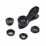 لنز کلیپسی موبایل اپیکسل مدل Lens Kit 5 in 1