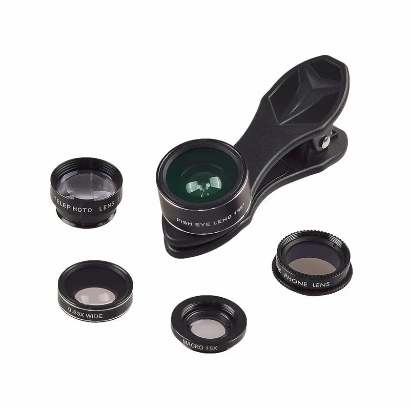 fc448812643866cc7a27f47775a8c0bbf81dcf91_1752302522 لنز کلیپسی موبایل اپیکسل مدل Lens Kit 5 in 1 - تصویر 1