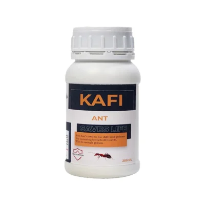 سم سوسک کش و حشره کش کشاورزباشی مدل kafi حجم 250 میلی لیتر |فروشگاه اینترنتی پخش کالای مرکزی